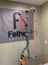 Bowtech guardian 70lb for sale  Hillsdale