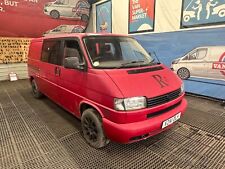 1999 volkswagen transporter for sale  SOLIHULL