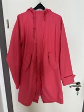 Derbe regenjacke damen gebraucht kaufen  Herten