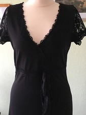 Cocktail abendkleid spitze gebraucht kaufen  Eberbach