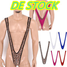 Herren mankini thong gebraucht kaufen  Bremen