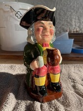 Old toby hand for sale  READING