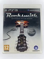 Rocksmith authentic guitar usato  Mogliano Veneto