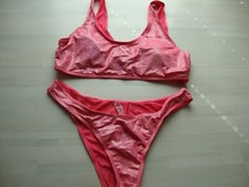 Glanz schimmer bikini gebraucht kaufen  Lorsch