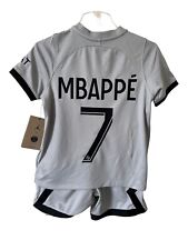 Nike psg paris gebraucht kaufen  Bergen