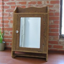 Antique wall oak for sale  Sun City