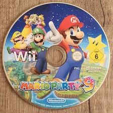 Nintendo wii mario gebraucht kaufen  Trier