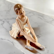 Lladro nao slipper for sale  EASTBOURNE