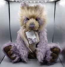 Charlie bears retired for sale  UK