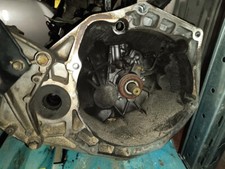 Cambio manuale completo usato  Italia