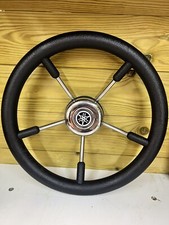 Yamaha grey soft for sale  HULL