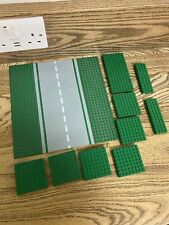 lego thick base plate for sale  CHATHAM