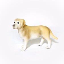 Schleich dog yellow for sale  Ferndale