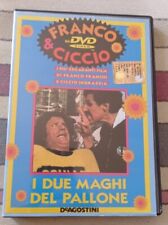 Franco ciccio due usato  Gela