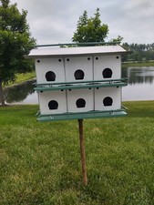 Vtg. aluminum cubby for sale  Homer Glen