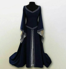 Women medieval renaissance for sale  LEEDS