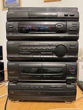 Sony lbt n350 for sale  BISHOP'S STORTFORD
