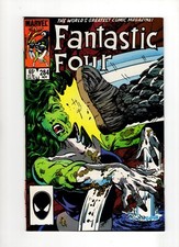 Fantastic four 284 d'occasion  Expédié en Belgium