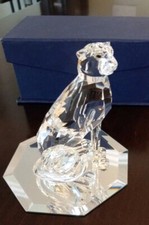 Swarovski figurine cheetah for sale  Westlake Village