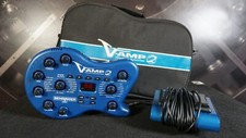 Behringer amp virtual for sale  Huntington