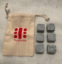 Teraforma whisky stones for sale  Fairfield