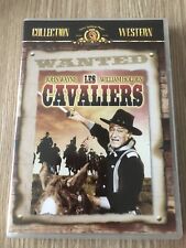 Film cavaliers john d'occasion  France
