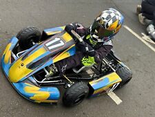 Bambino kart tornado for sale  GRANTHAM