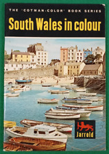 South wales colour for sale  CARDIFF