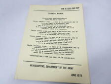 Vintage general military for sale  Riverhead