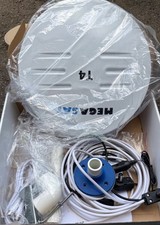 Megasat dvb antenne gebraucht kaufen  Tuttlingen