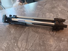 Lenmar camera tripod for sale  Racine