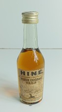 Cognac hine vieux d'occasion  Guéret