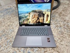 Envy x360 2in1 for sale  BEDFORD
