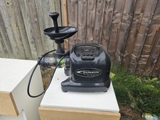 Samson 9002 horizontal for sale  LEICESTER
