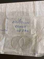 Vetro patek philippe usato  Palermo