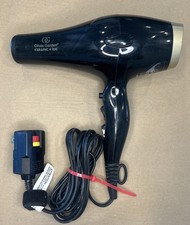 Secador de cabelo profissional Olivia Garden cerâmica + íon alto desempenho 1875 watts, usado comprar usado  Enviando para Brazil