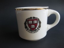Harvard ceramic coffee for sale  Las Vegas