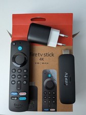 Amazon fire stick gebraucht kaufen  Niefern-Öschelbronn