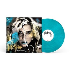 Kesha - Cannibal (Expanded Edition) Marbled Turquoise Vinyl Limited Edition comprar usado Kesha - Cannibal (Expanded Edition) Marbled Turquoise Vinyl Limited Edition comprar usado  Enviando para Brazil
