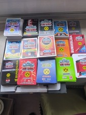 Match attax bundesliga gebraucht kaufen  Mannheim