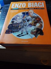 Libro enzo biagi usato  Salerno