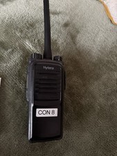 Hytera pd705lt uhf for sale  MILTON KEYNES