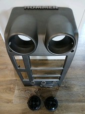 Hummer dashboard radio for sale  Concord