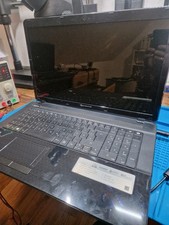 Packard bell easynotel gebraucht kaufen  Delmenhorst