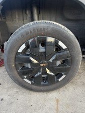 Dacia spring wheels for sale  UK