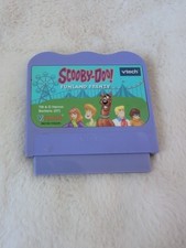 Vtech smile scooby for sale  LEEDS