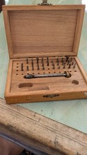 Lot anciens outils d'occasion  Châteauneuf-en-Thymerais