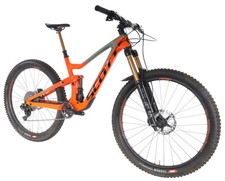 Scott ransom 900 for sale  Boulder