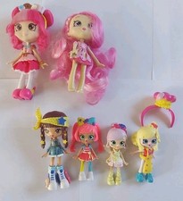 Shopkin dolls shopkins for sale  DEREHAM