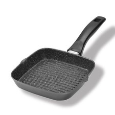 Stoneline 16x16 grillpfanne gebraucht kaufen  Mönchengladbach